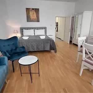  Apartamento Herzlich Willkommen - Küss Hand 4