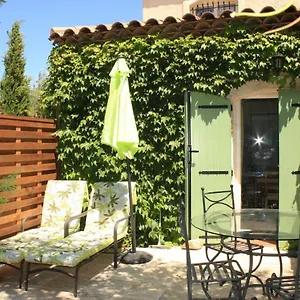 Studio Cosy Avec Grande Terrasse Au Calme , Saint-Cyr-sur-Mer France