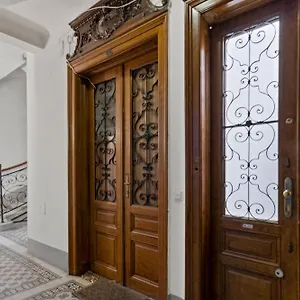  Apartamento Designer Near Schoenbrunn