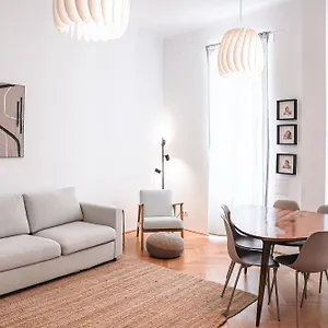  Apartamento Heymi Zentagasse