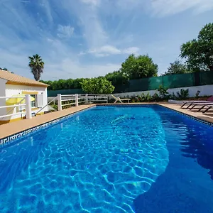 Monte Novo By Interhome , Paderne (Faro) Portugal