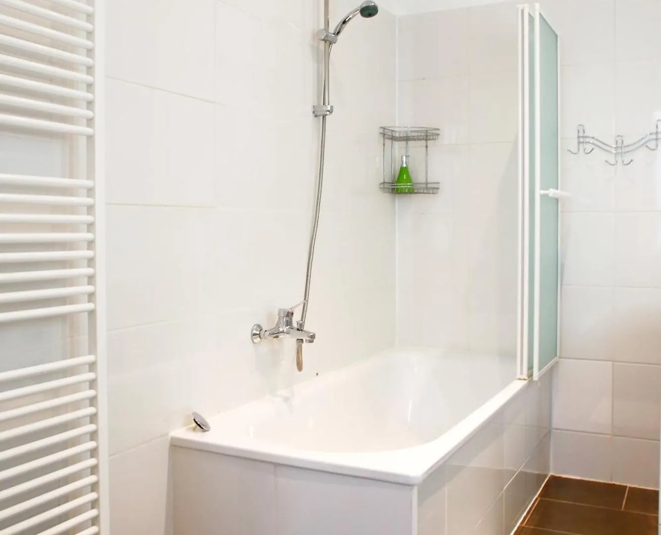 Elegant Vienna Apartment Austria