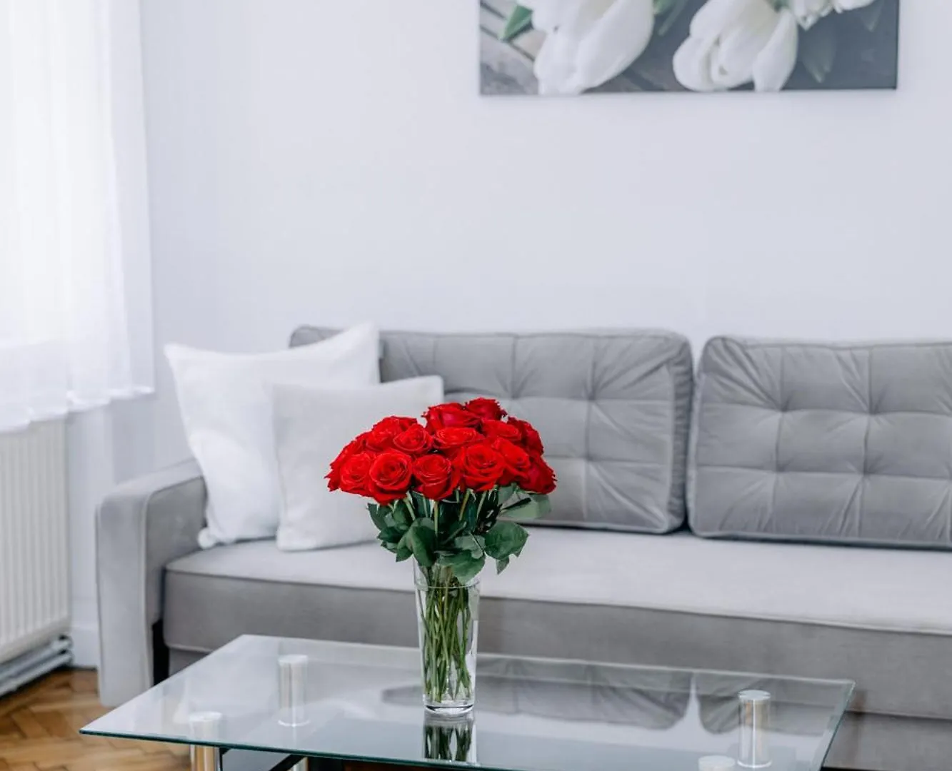 Elegant Vienna Apartment 0*,  Austria